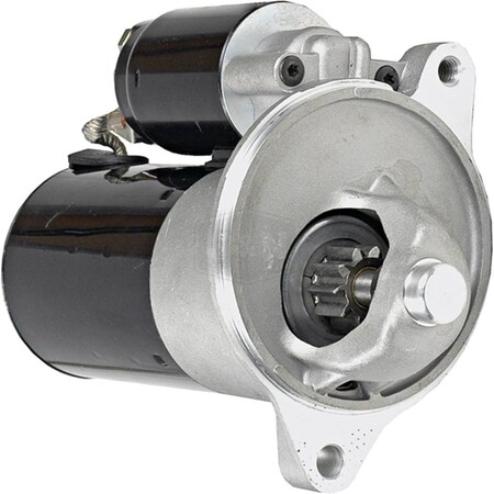 Aftermarket JAndN Electrical Products Starter 410-14036-JN